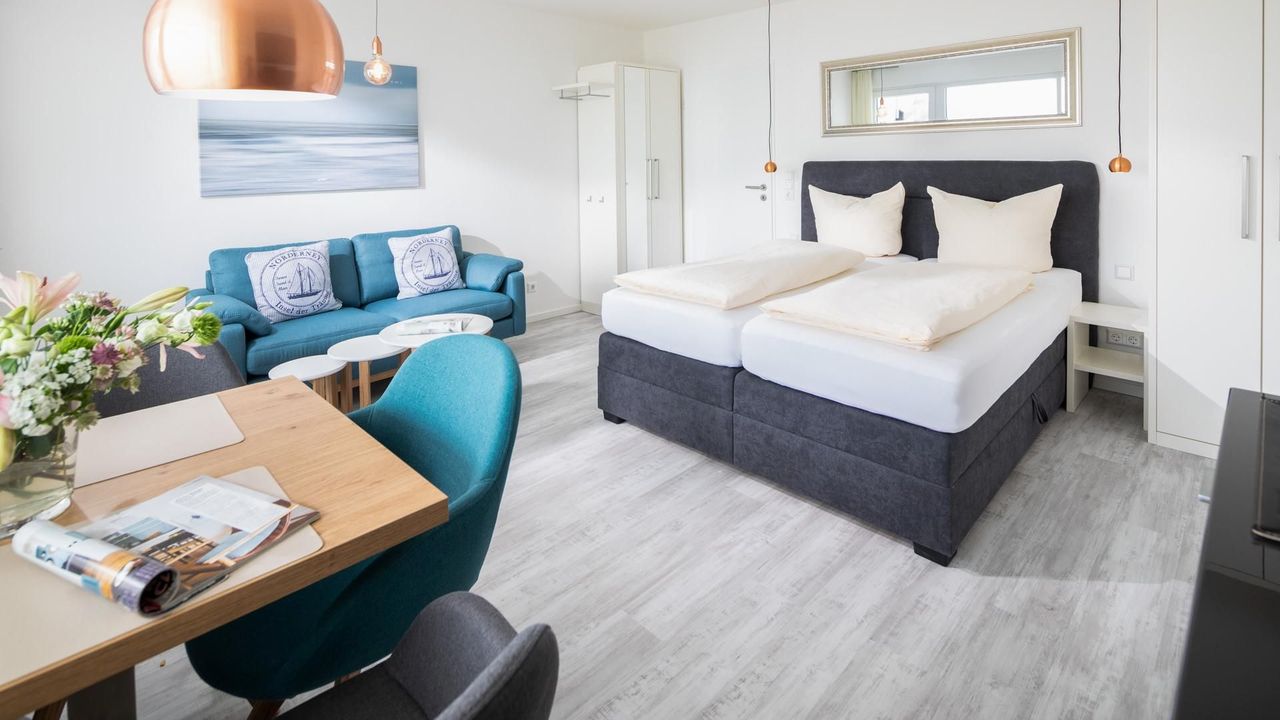 Schlafzimmer Schlafzimmer